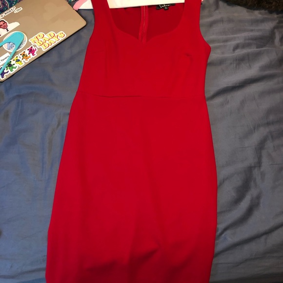 Lulus dress - Picture 1 of 1